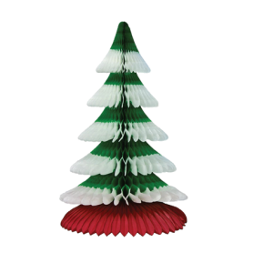 Christmas tree 5842