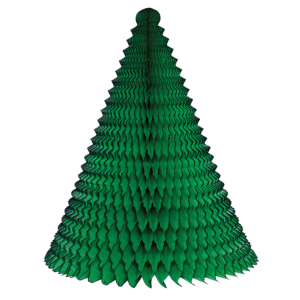 Christmas tree 5896