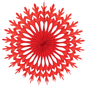 Snowflake 9048 L M S