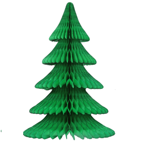 Christmas tree 5826 5827 5829